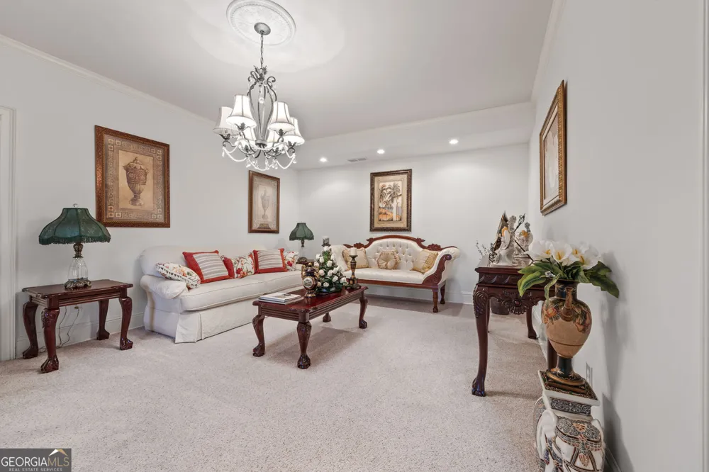 221 Langshire DR McDonough, GA 30253