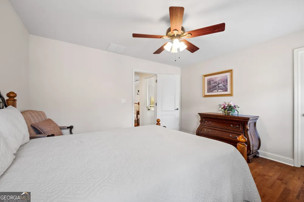221 Langshire DR McDonough, GA 30253