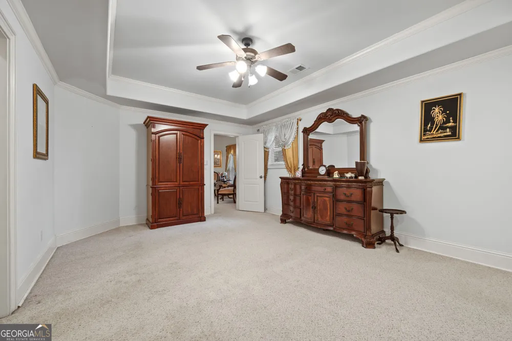 221 Langshire DR McDonough, GA 30253