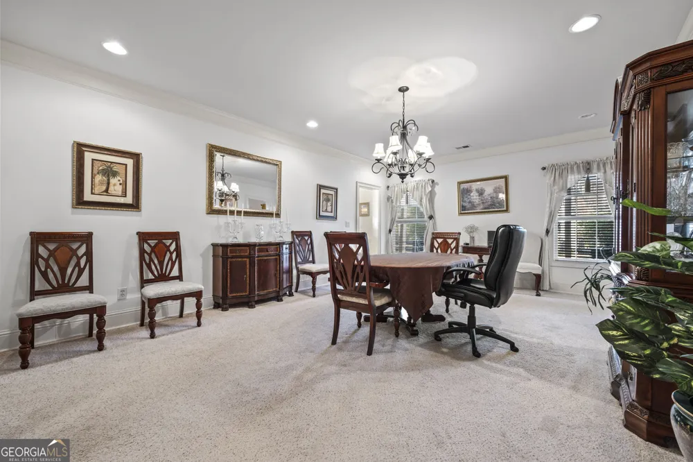 221 Langshire DR McDonough, GA 30253