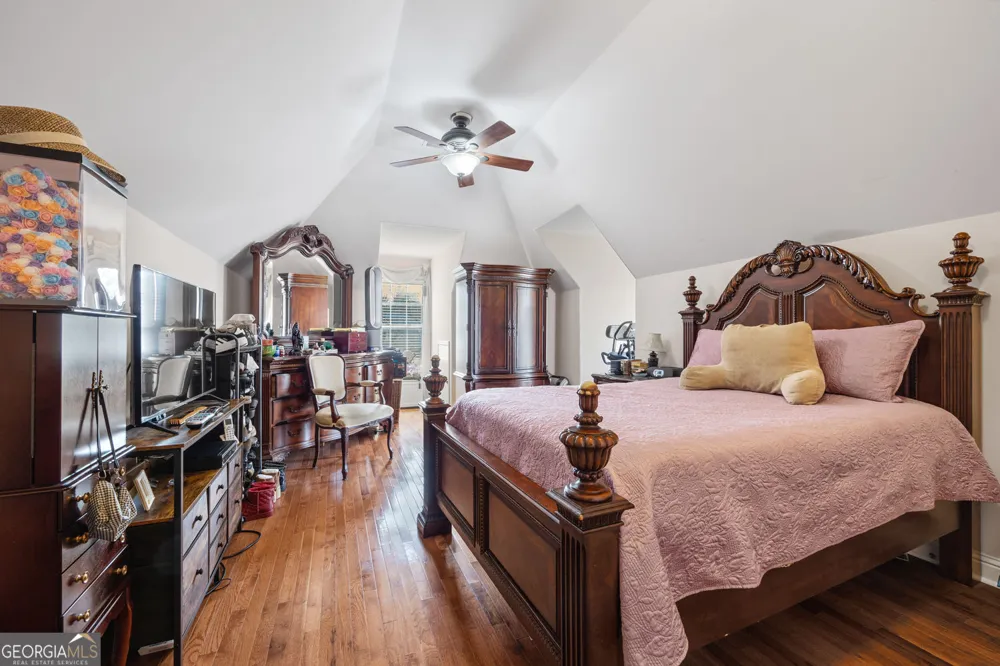 221 Langshire DR McDonough, GA 30253
