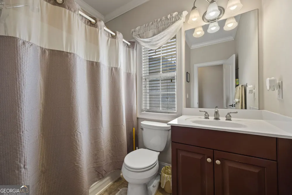 221 Langshire DR McDonough, GA 30253