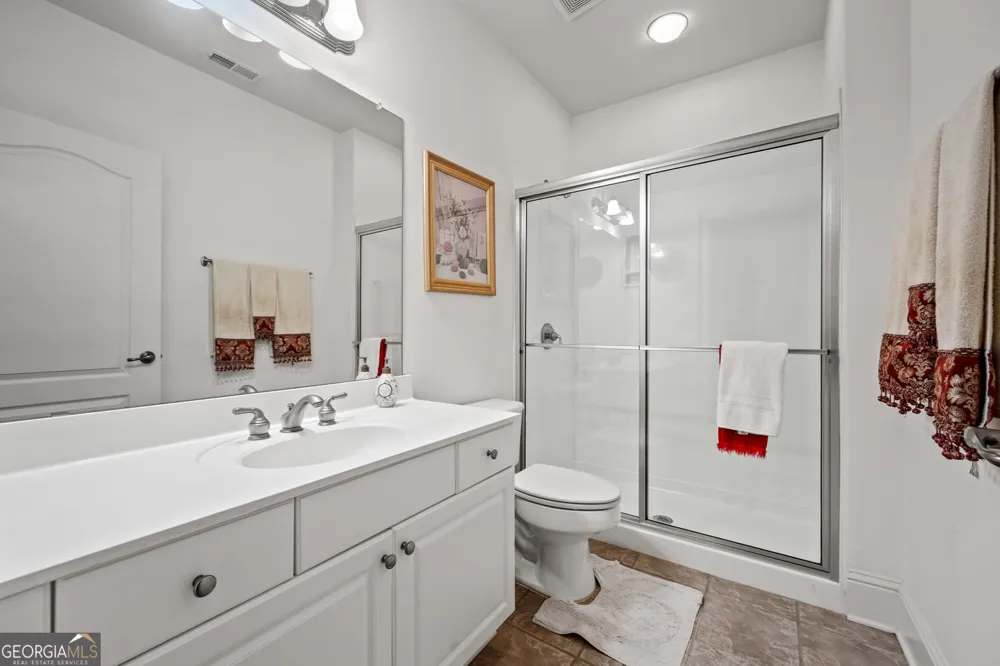 221 Langshire DR McDonough, GA 30253