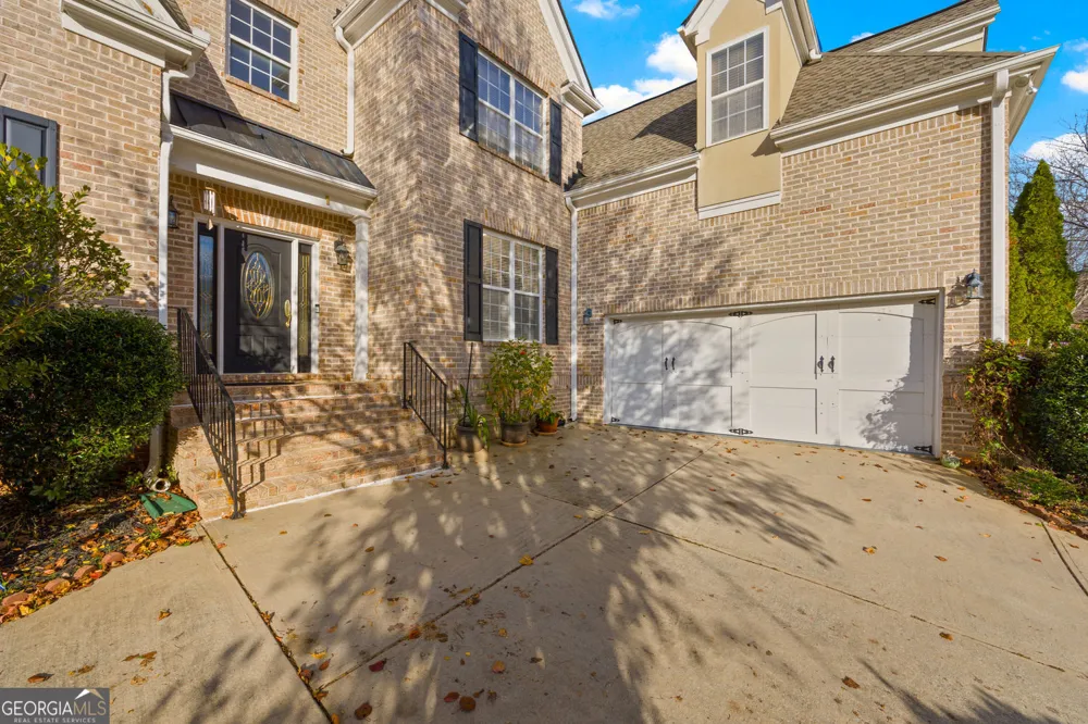 221 Langshire DR McDonough, GA 30253