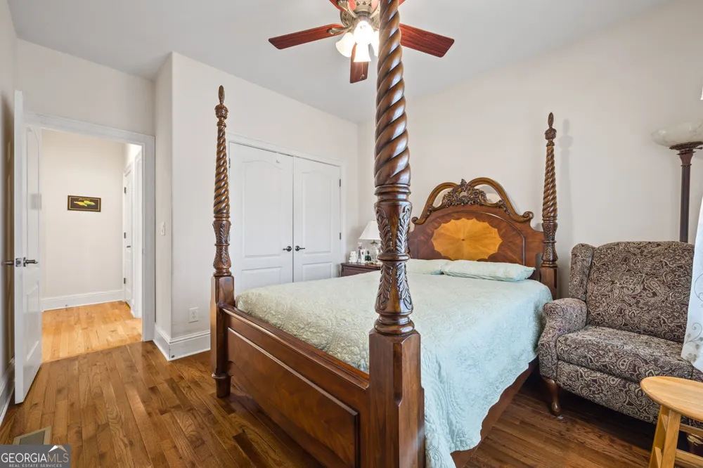 221 Langshire DR McDonough, GA 30253