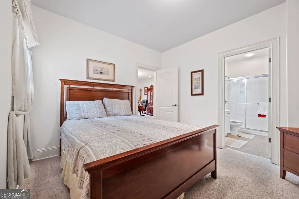 221 Langshire DR McDonough, GA 30253