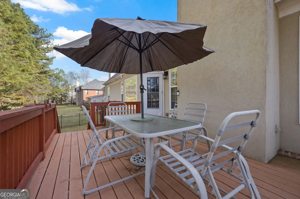 221 Langshire DR McDonough, GA 30253