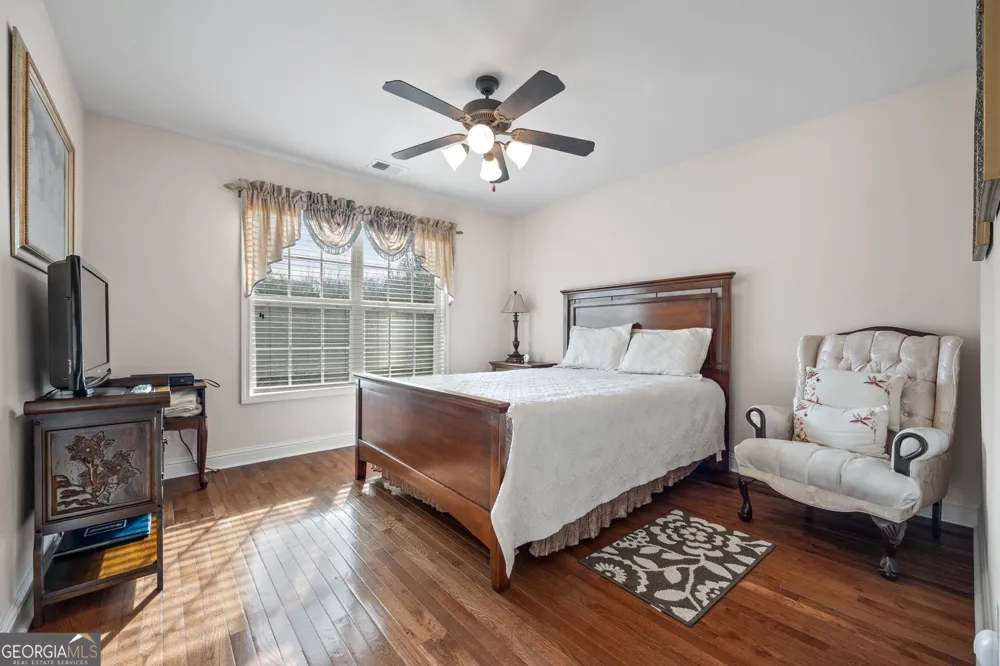 221 Langshire DR McDonough, GA 30253