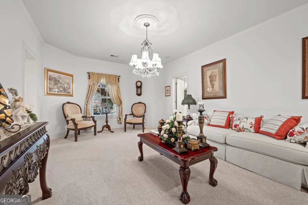 221 Langshire DR McDonough, GA 30253