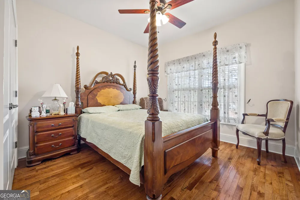 221 Langshire DR McDonough, GA 30253