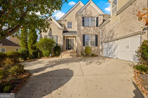 221 Langshire DR