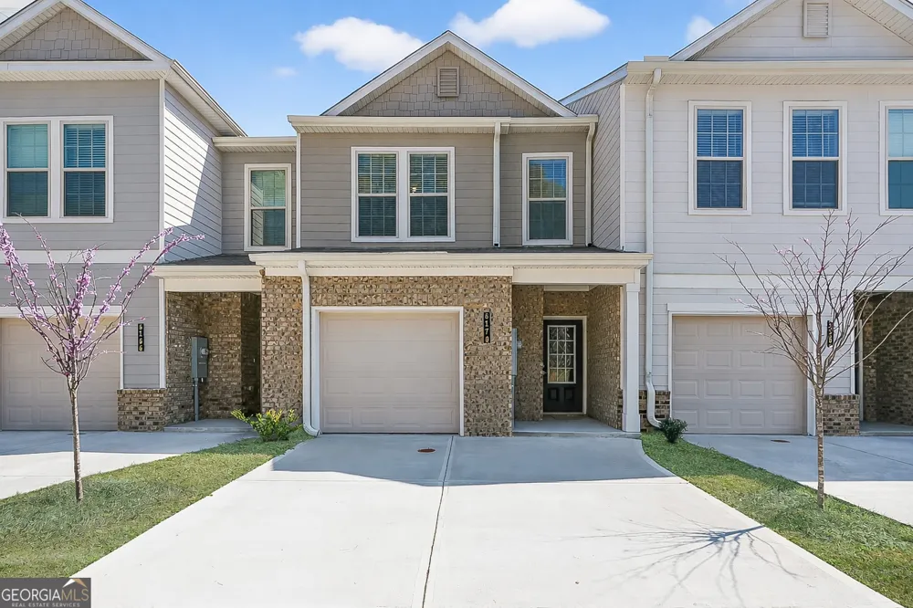 6170 Ripple WAY South Fulton, GA 30349