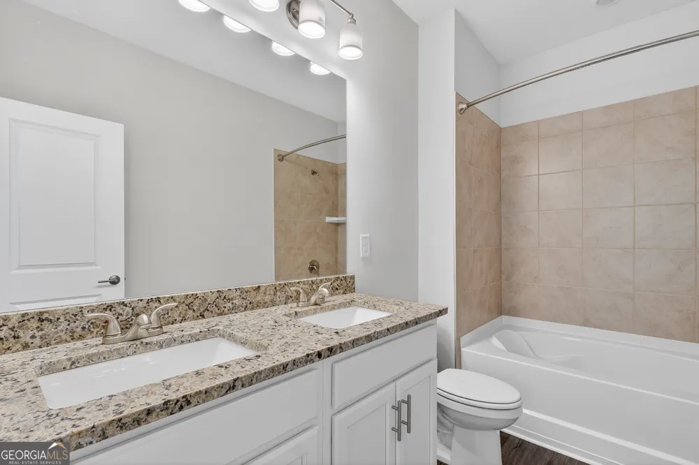 6170 Ripple WAY South Fulton, GA 30349