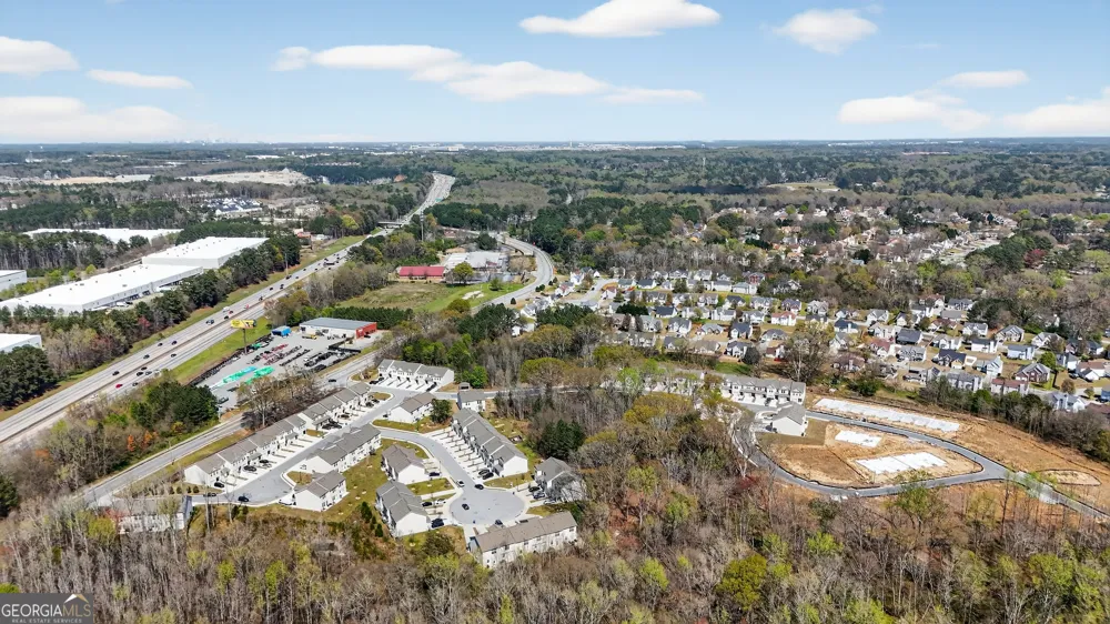 6170 Ripple WAY South Fulton, GA 30349