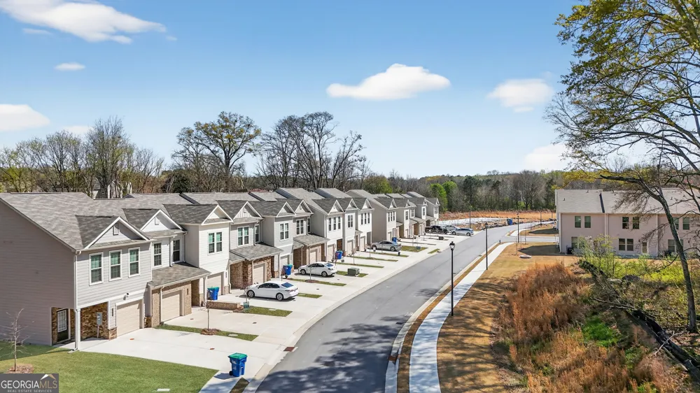 6170 Ripple WAY South Fulton, GA 30349