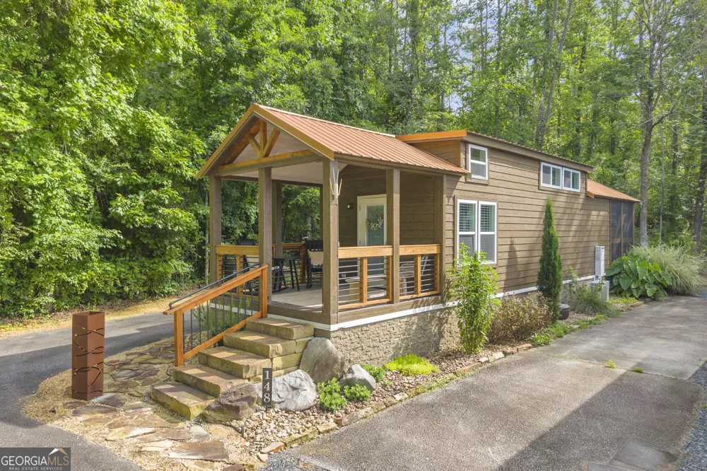 4960 Laurel Lodge RD Clarkesville, GA 30523