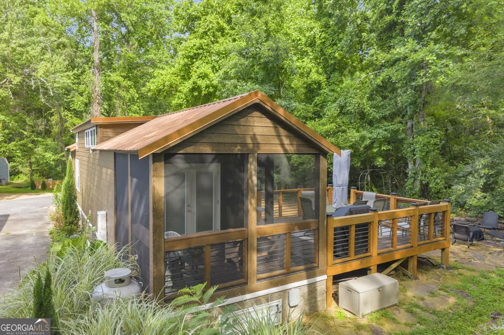 4960 Laurel Lodge RD Clarkesville, GA 30523