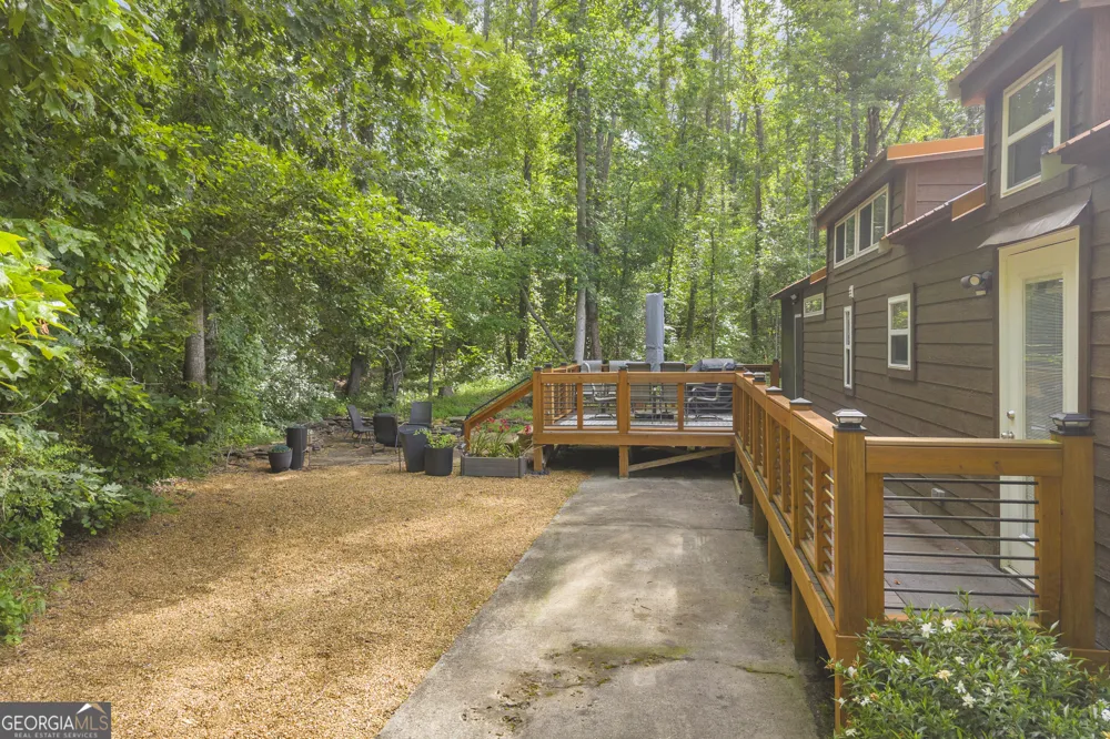 4960 Laurel Lodge RD Clarkesville, GA 30523