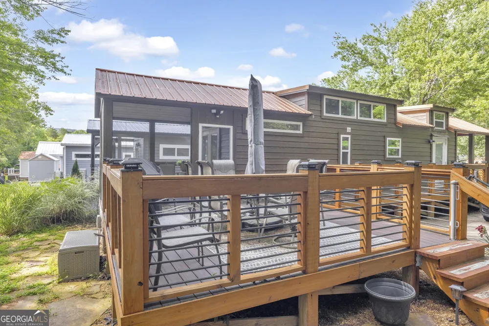 4960 Laurel Lodge RD Clarkesville, GA 30523