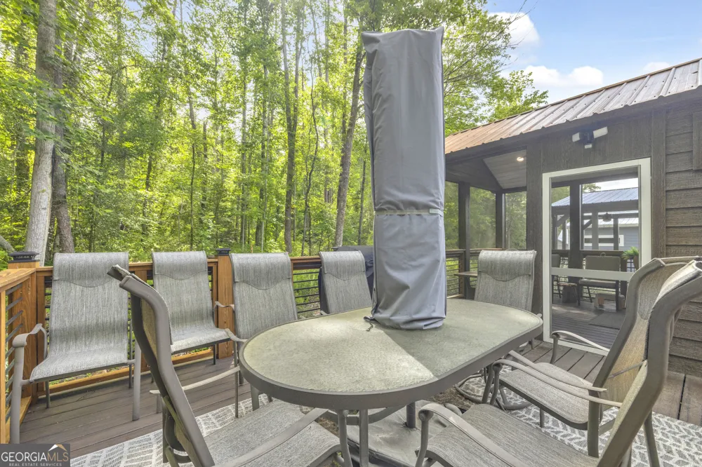 4960 Laurel Lodge RD Clarkesville, GA 30523