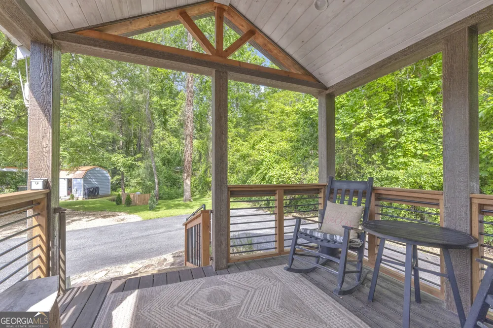 4960 Laurel Lodge RD Clarkesville, GA 30523