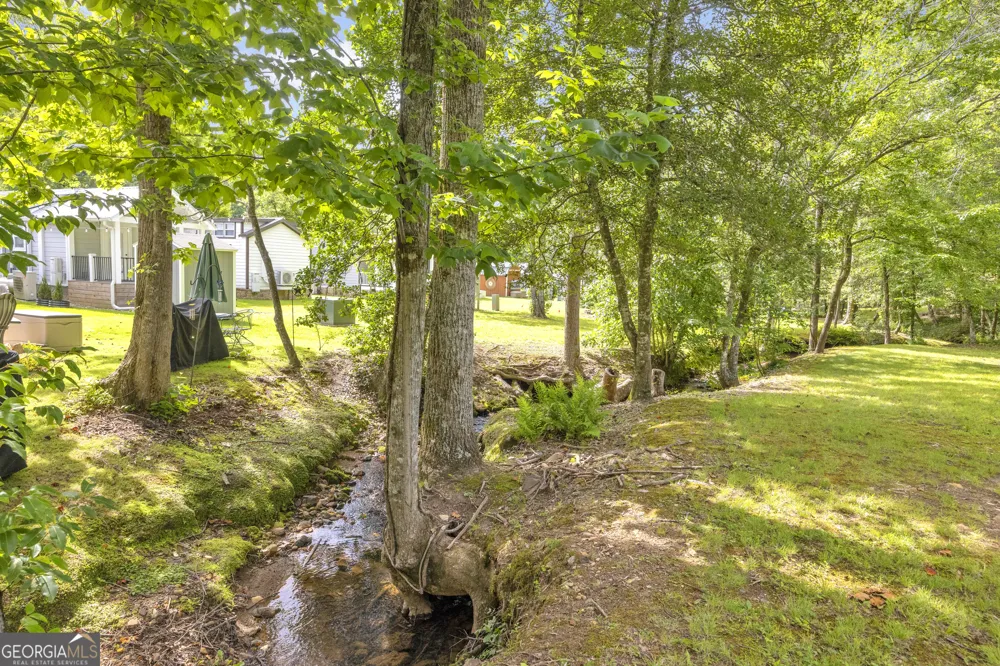 4960 Laurel Lodge RD Clarkesville, GA 30523
