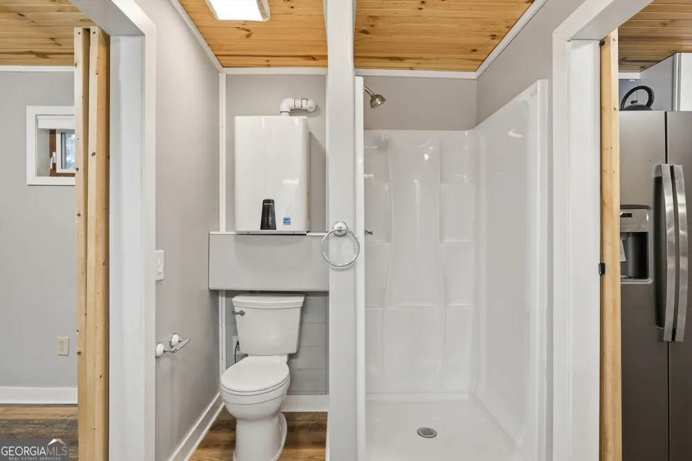 129 Nob Hill RDG Cleveland, GA 30528