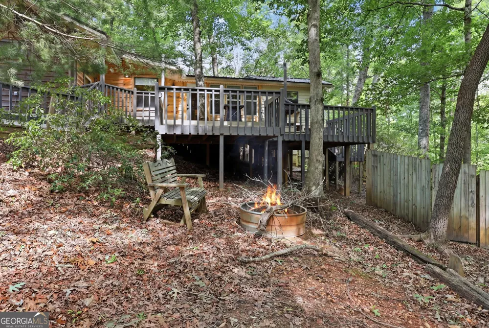 129 Nob Hill RDG Cleveland, GA 30528