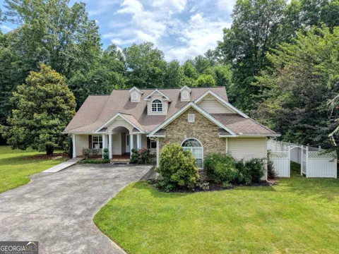2187 Big Pine DR