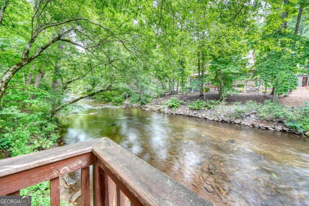 2187 Big Pine DR Hiawassee, GA 30546