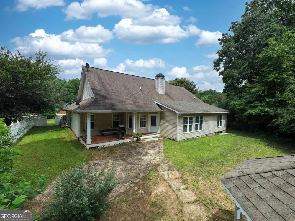 2187 Big Pine DR Hiawassee, GA 30546