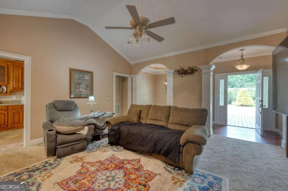 2187 Big Pine DR Hiawassee, GA 30546
