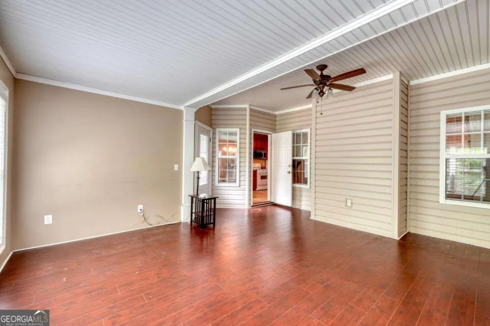2187 Big Pine DR Hiawassee, GA 30546