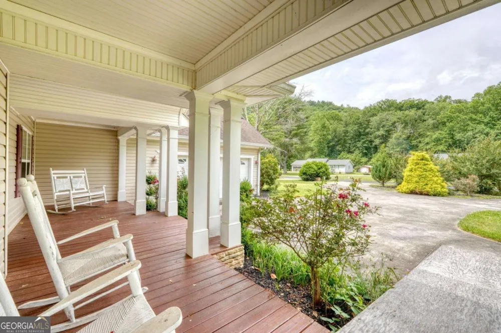 2187 Big Pine DR Hiawassee, GA 30546