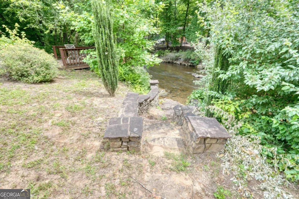 2187 Big Pine DR Hiawassee, GA 30546