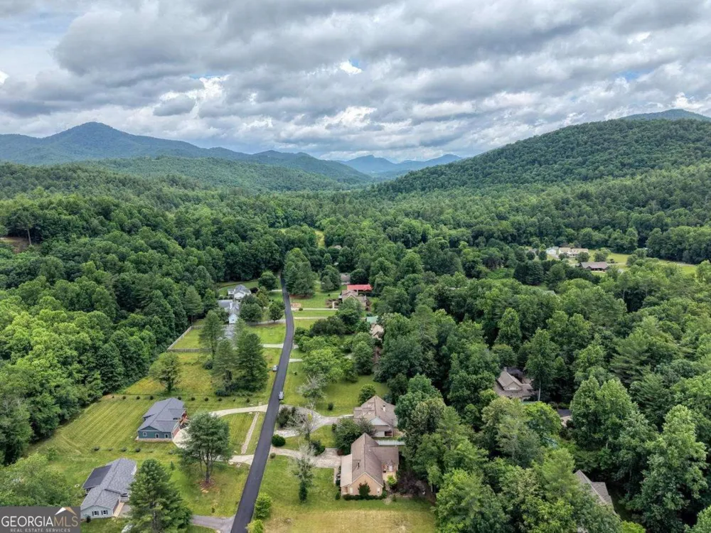 2187 Big Pine DR Hiawassee, GA 30546