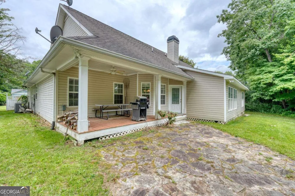 2187 Big Pine DR Hiawassee, GA 30546