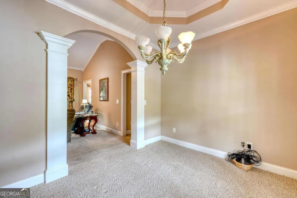 2187 Big Pine DR Hiawassee, GA 30546