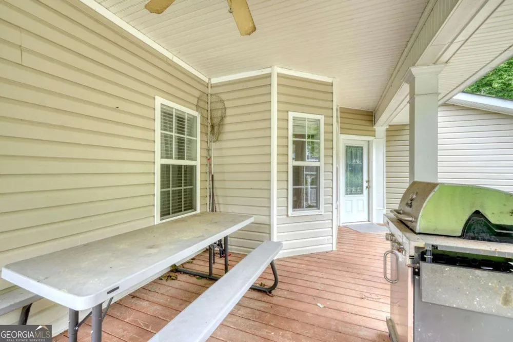 2187 Big Pine DR Hiawassee, GA 30546