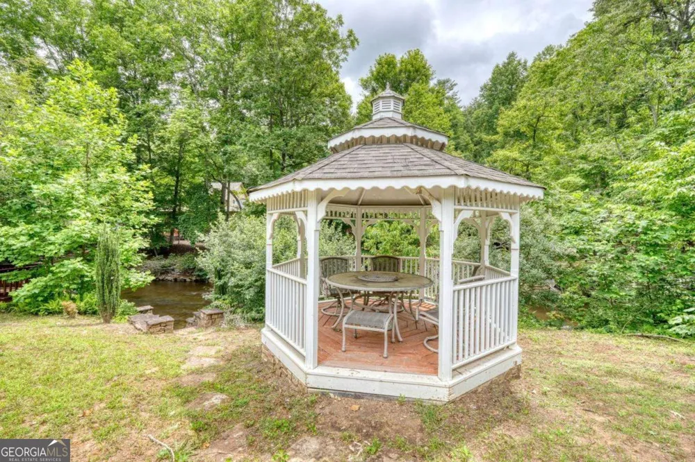 2187 Big Pine DR Hiawassee, GA 30546