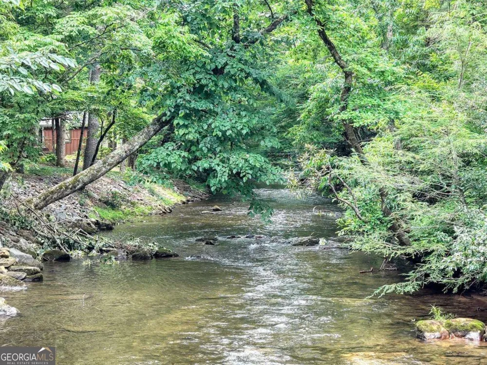 2187 Big Pine DR Hiawassee, GA 30546