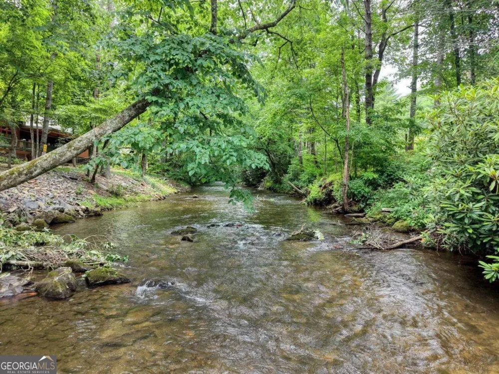 2187 Big Pine DR Hiawassee, GA 30546