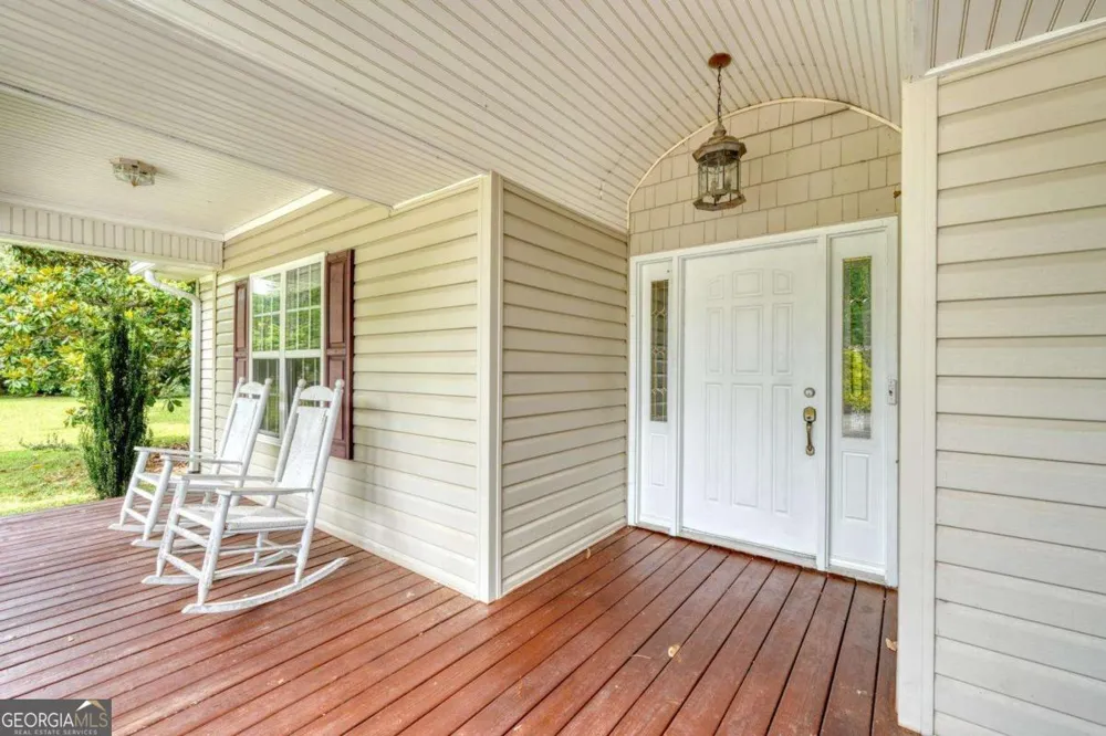 2187 Big Pine DR Hiawassee, GA 30546