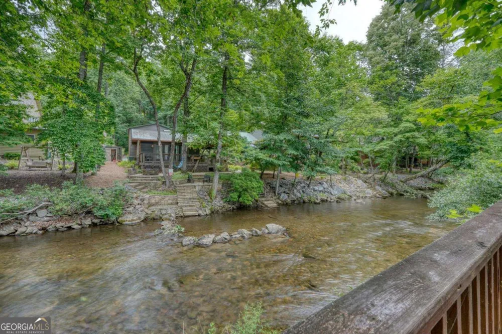 2187 Big Pine DR Hiawassee, GA 30546
