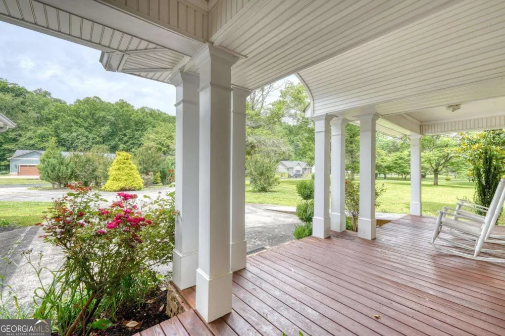 2187 Big Pine DR Hiawassee, GA 30546