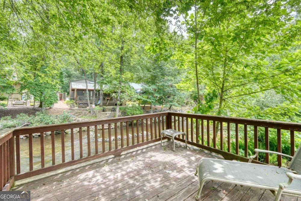 2187 Big Pine DR Hiawassee, GA 30546