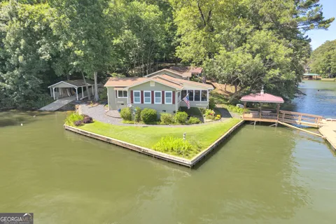 287 Late Rise RD