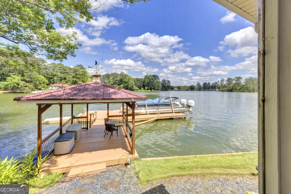 287 Late Rise RD Monticello, GA 31064