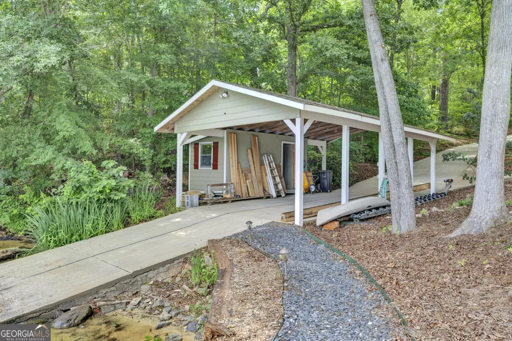 287 Late Rise RD Monticello, GA 31064