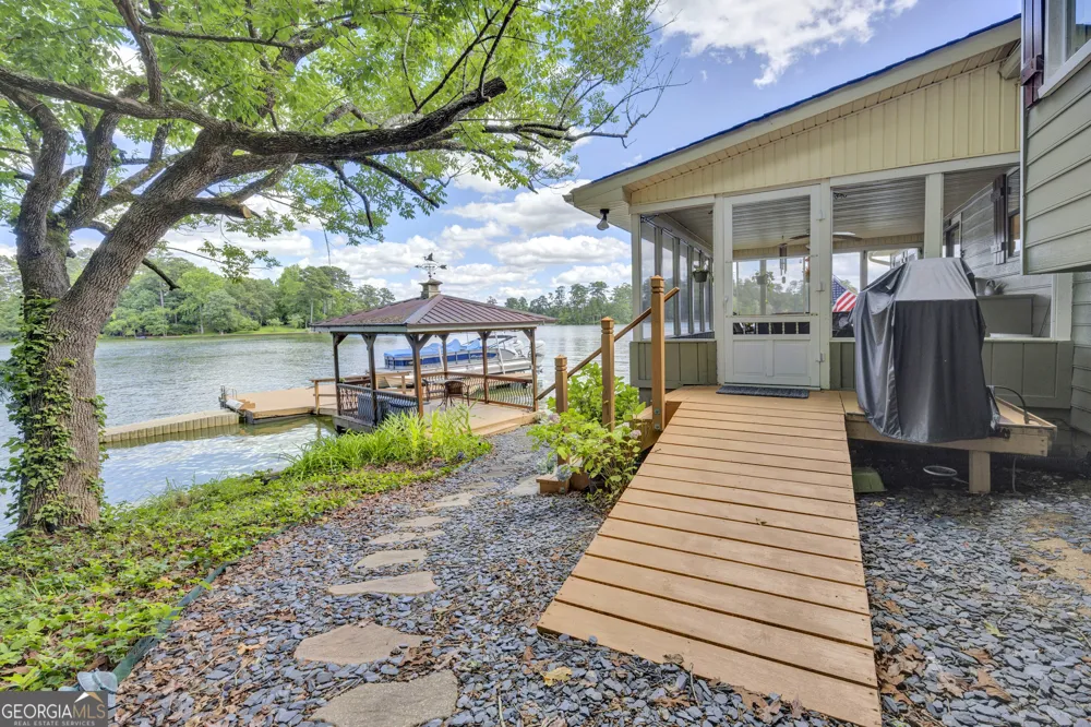 287 Late Rise RD Monticello, GA 31064